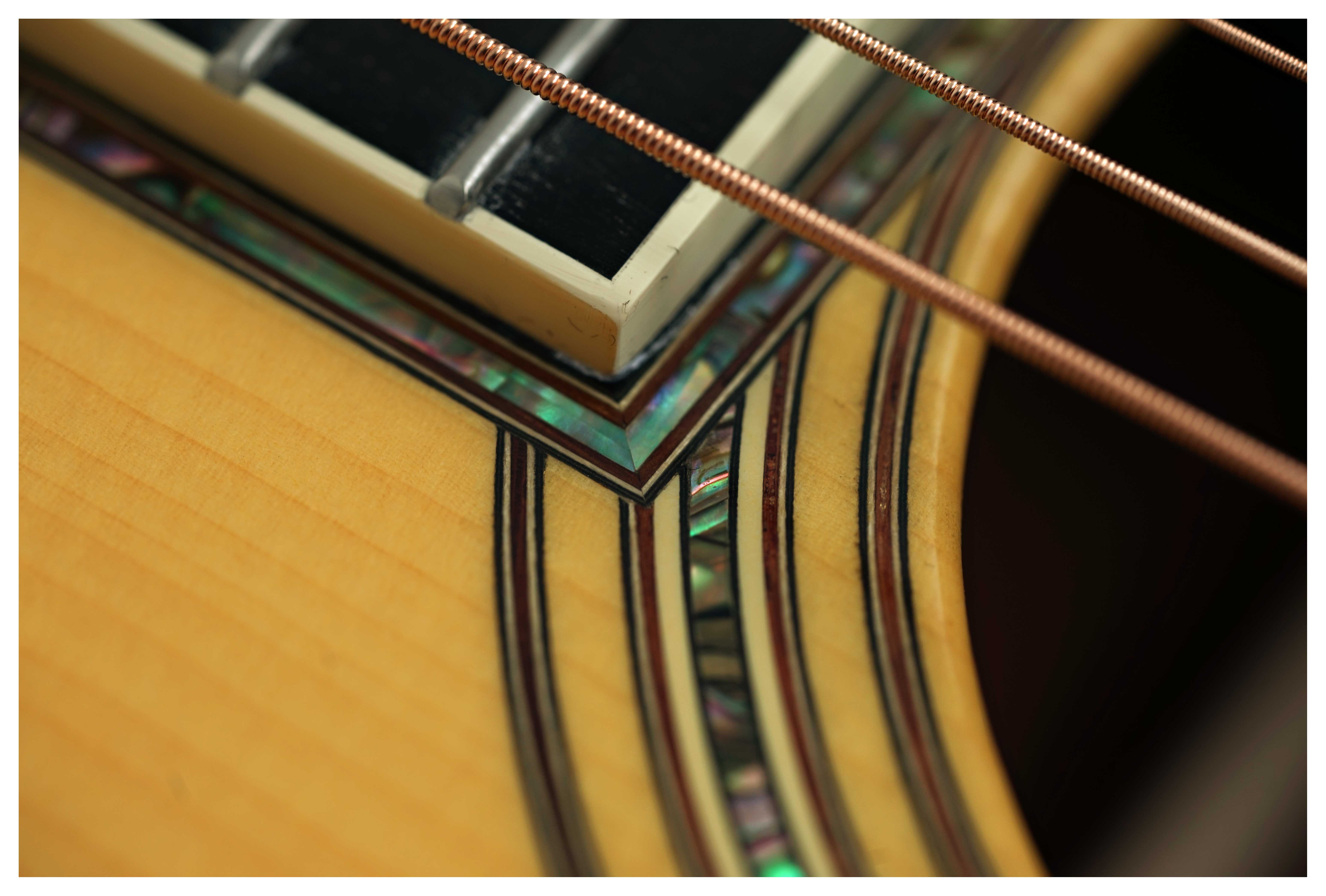 Martin 000-42 Eric Clapton 30th Anniversary #M2964081