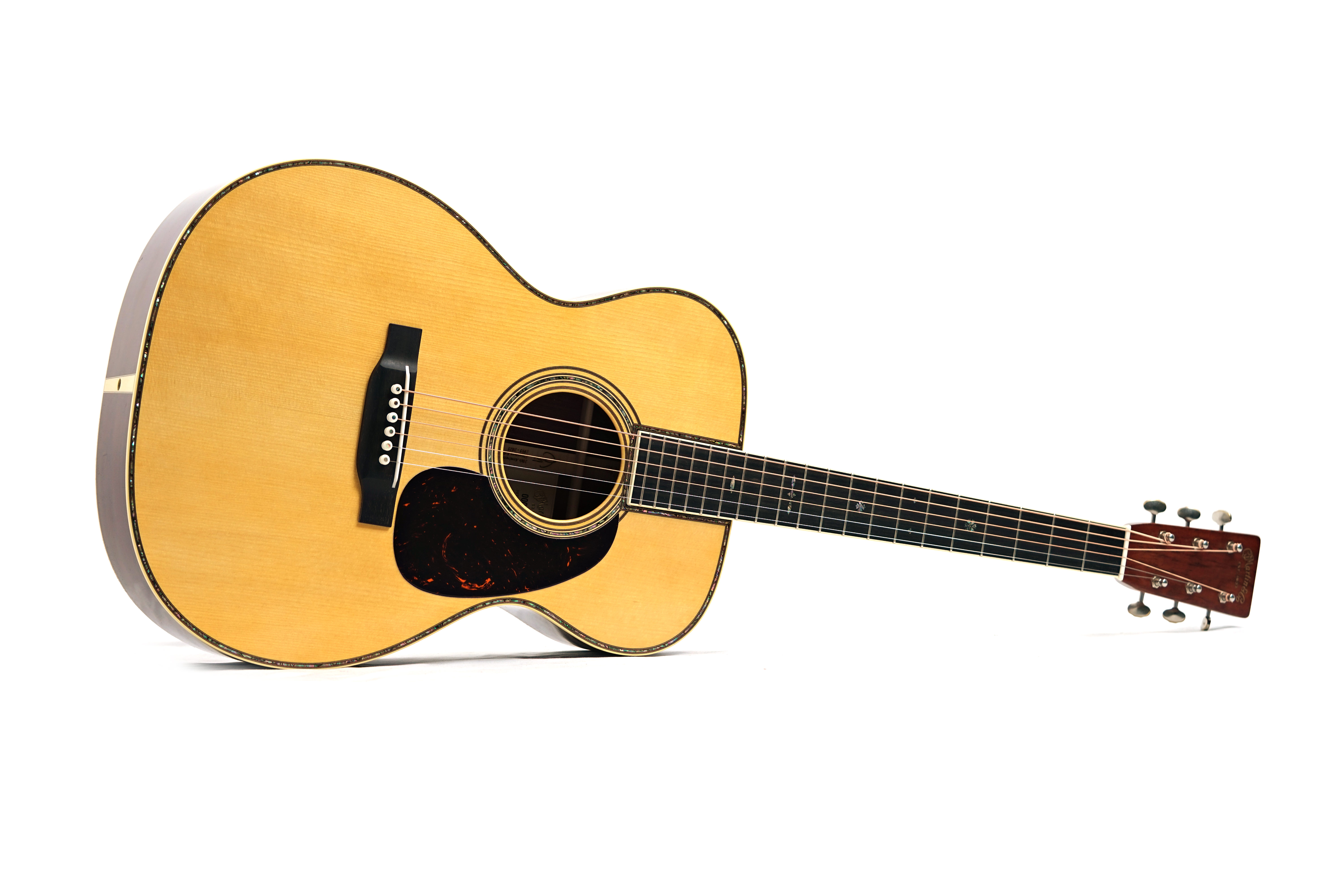 Martin 000-42 Eric Clapton 30th Anniversary #M2970266