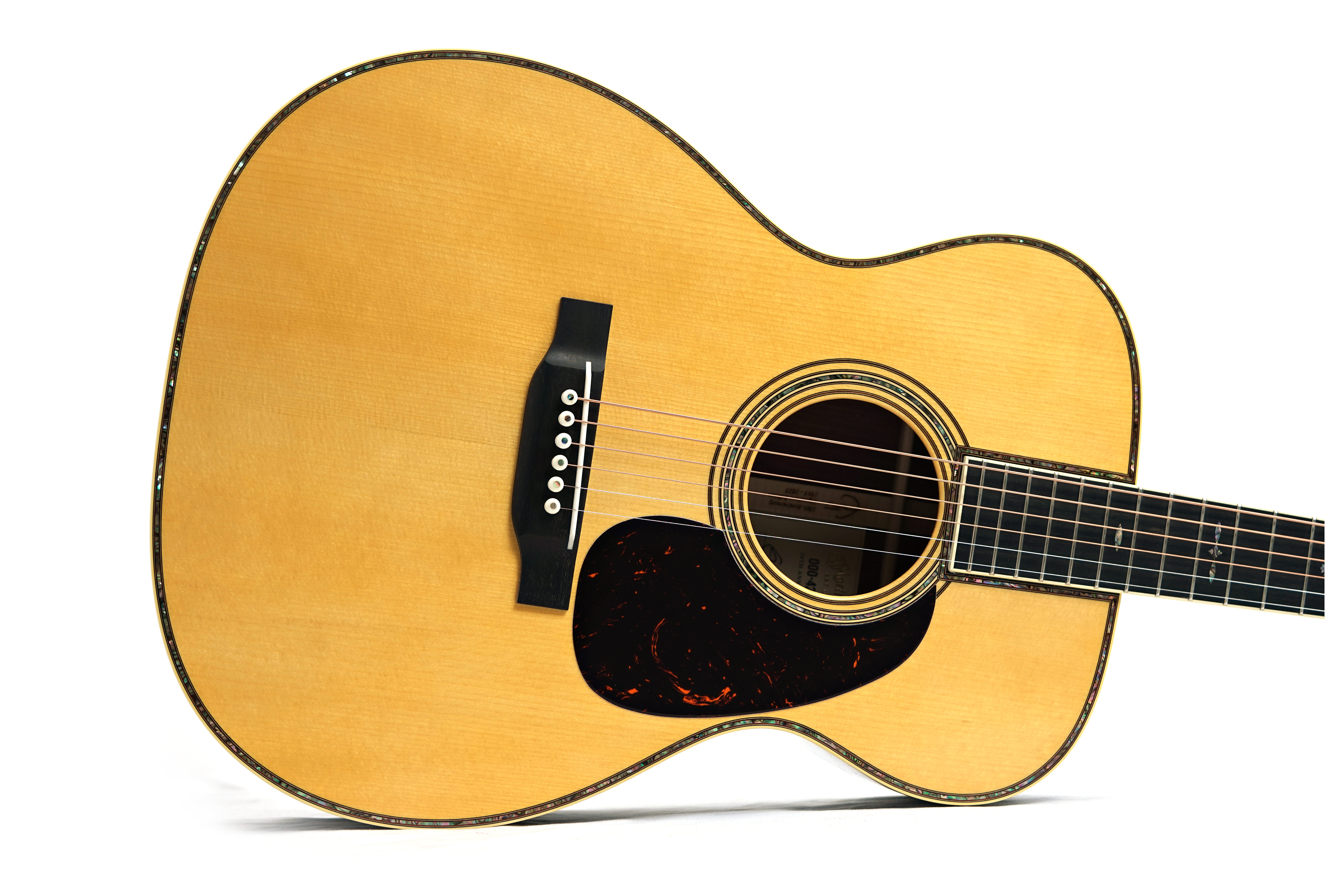 Martin 000-42 Eric Clapton 30th Anniversary #M2970266