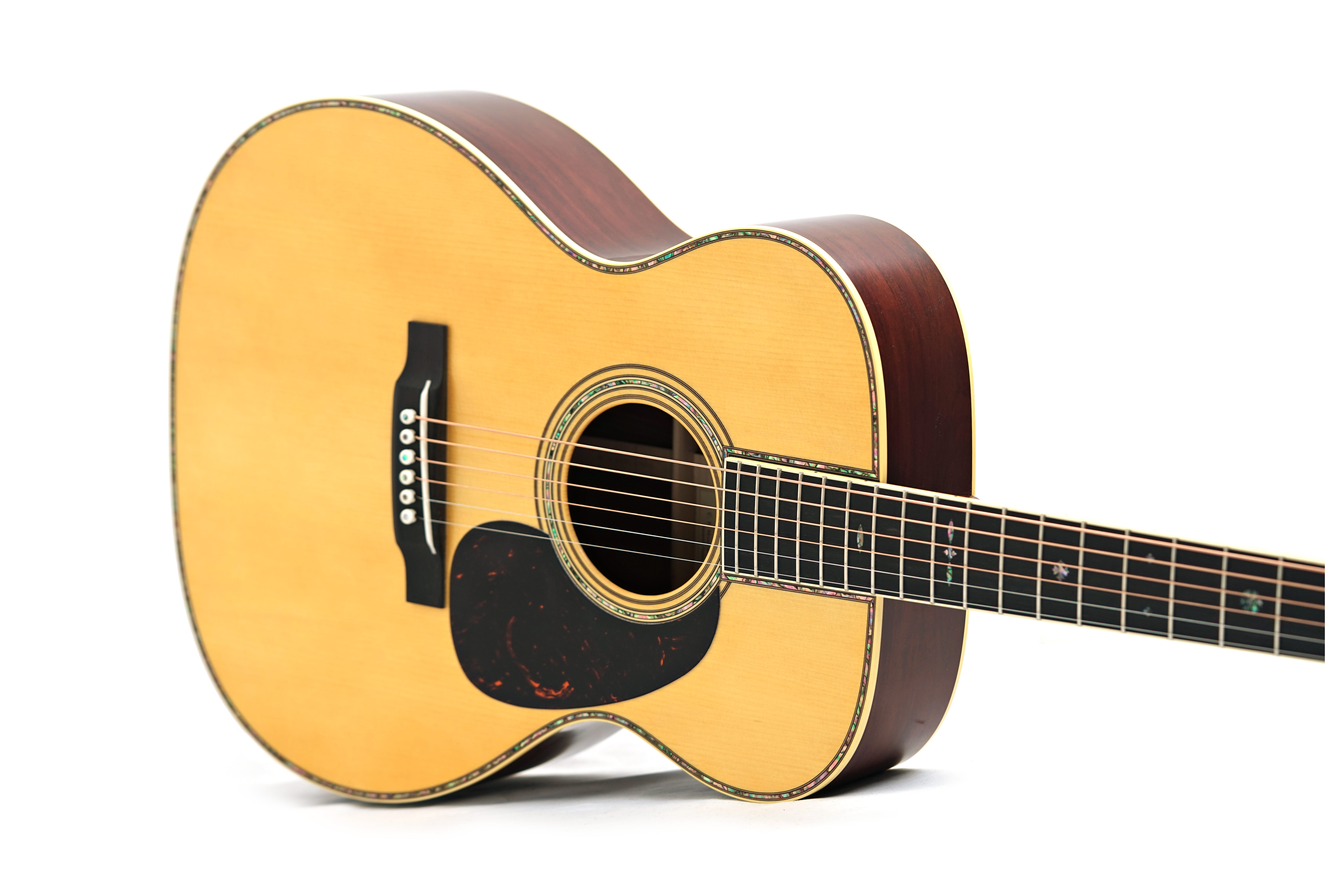 Martin 000-42 Eric Clapton 30th Anniversary #M2970266