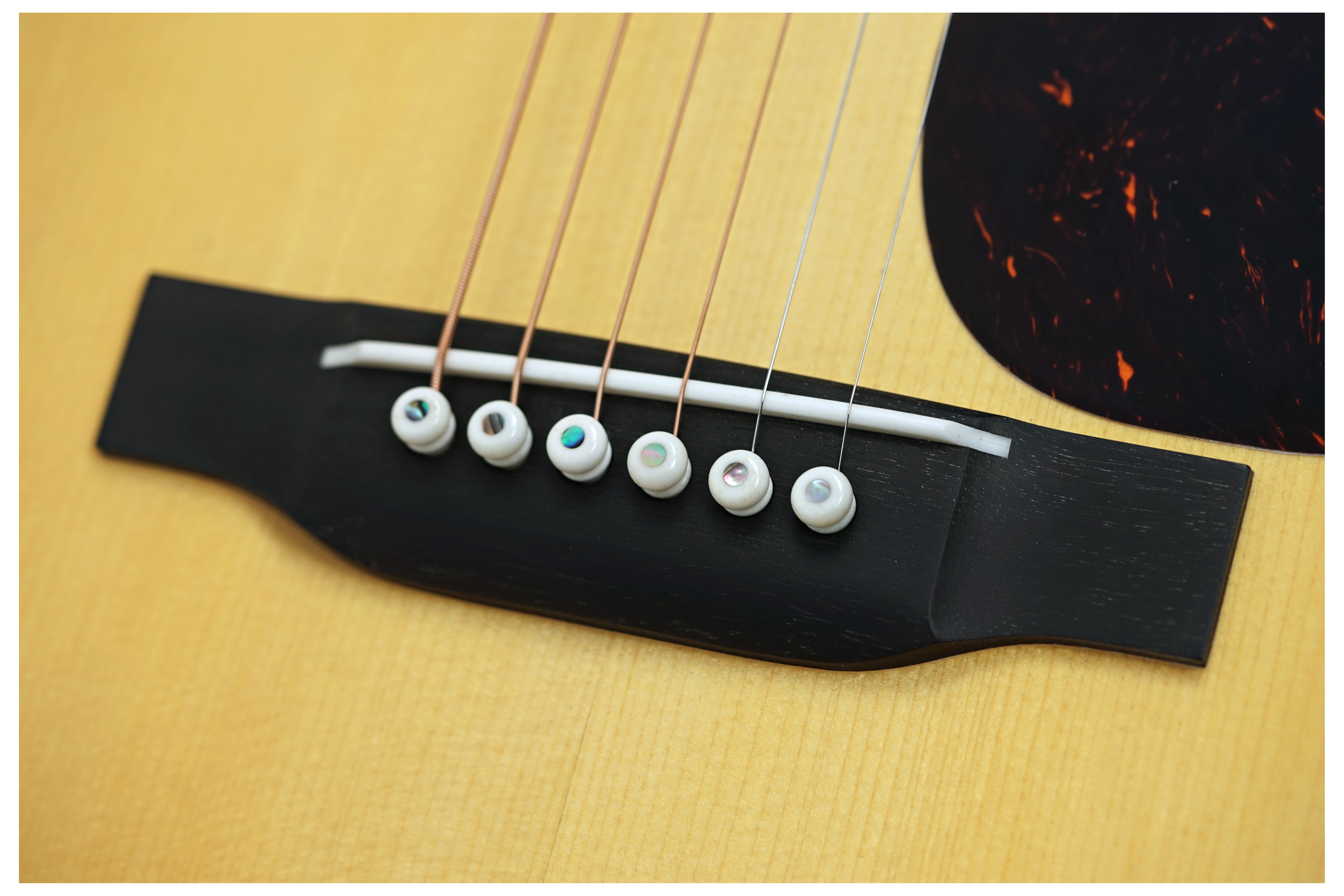 Martin 000-42 Eric Clapton 30th Anniversary #M2970266