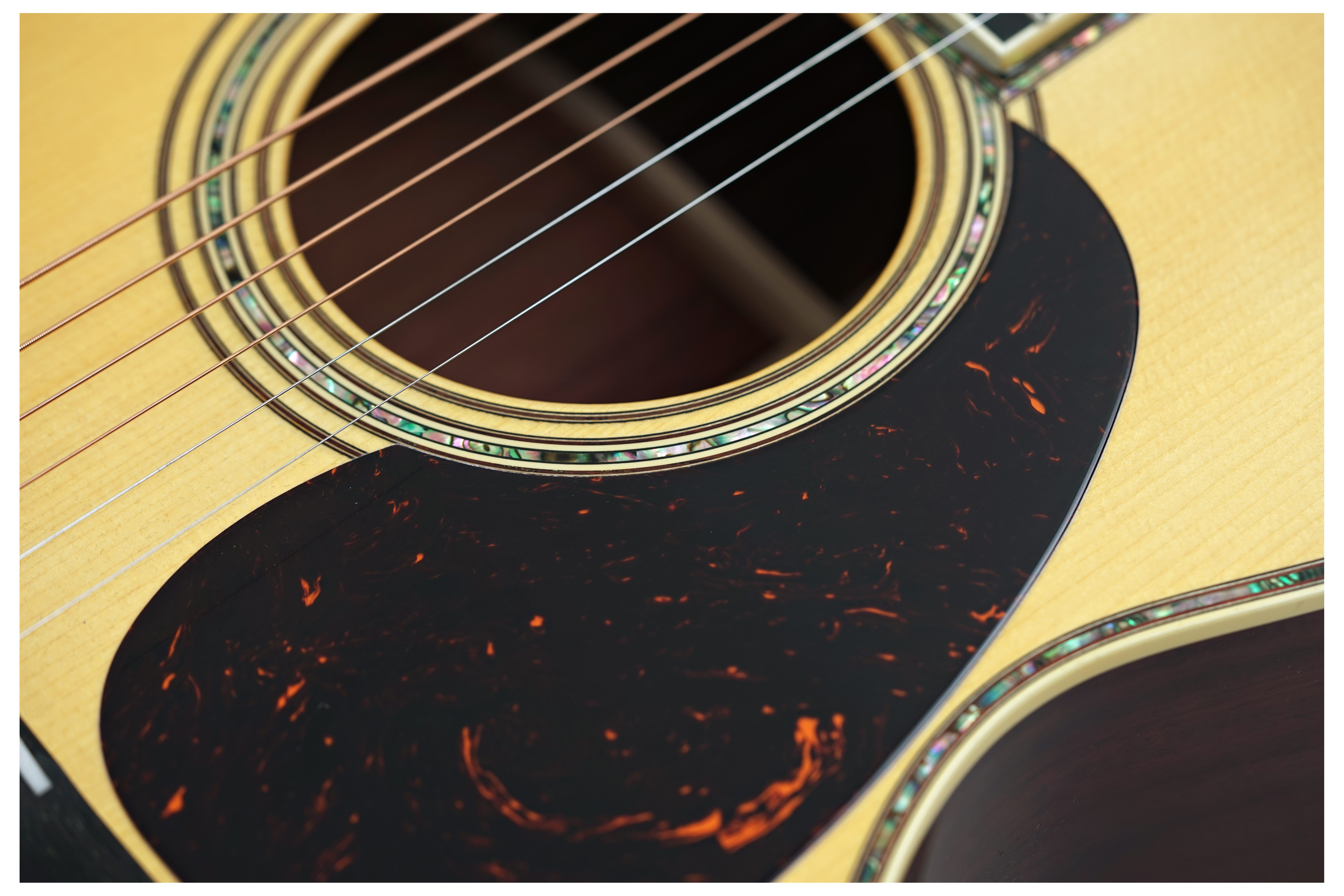 Martin 000-42 Eric Clapton 30th Anniversary #M2970266