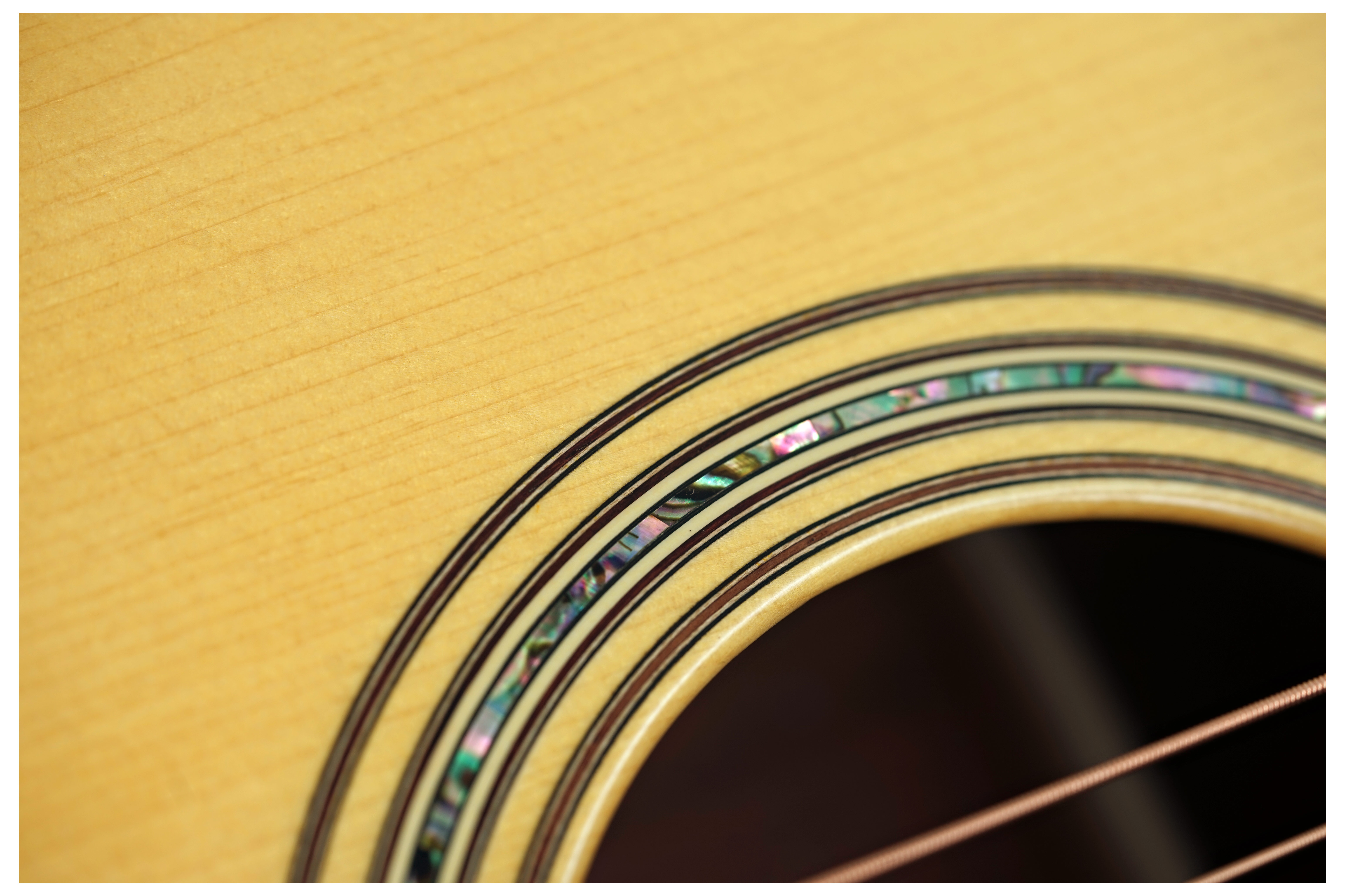 Martin 000-42 Eric Clapton 30th Anniversary #M2970266