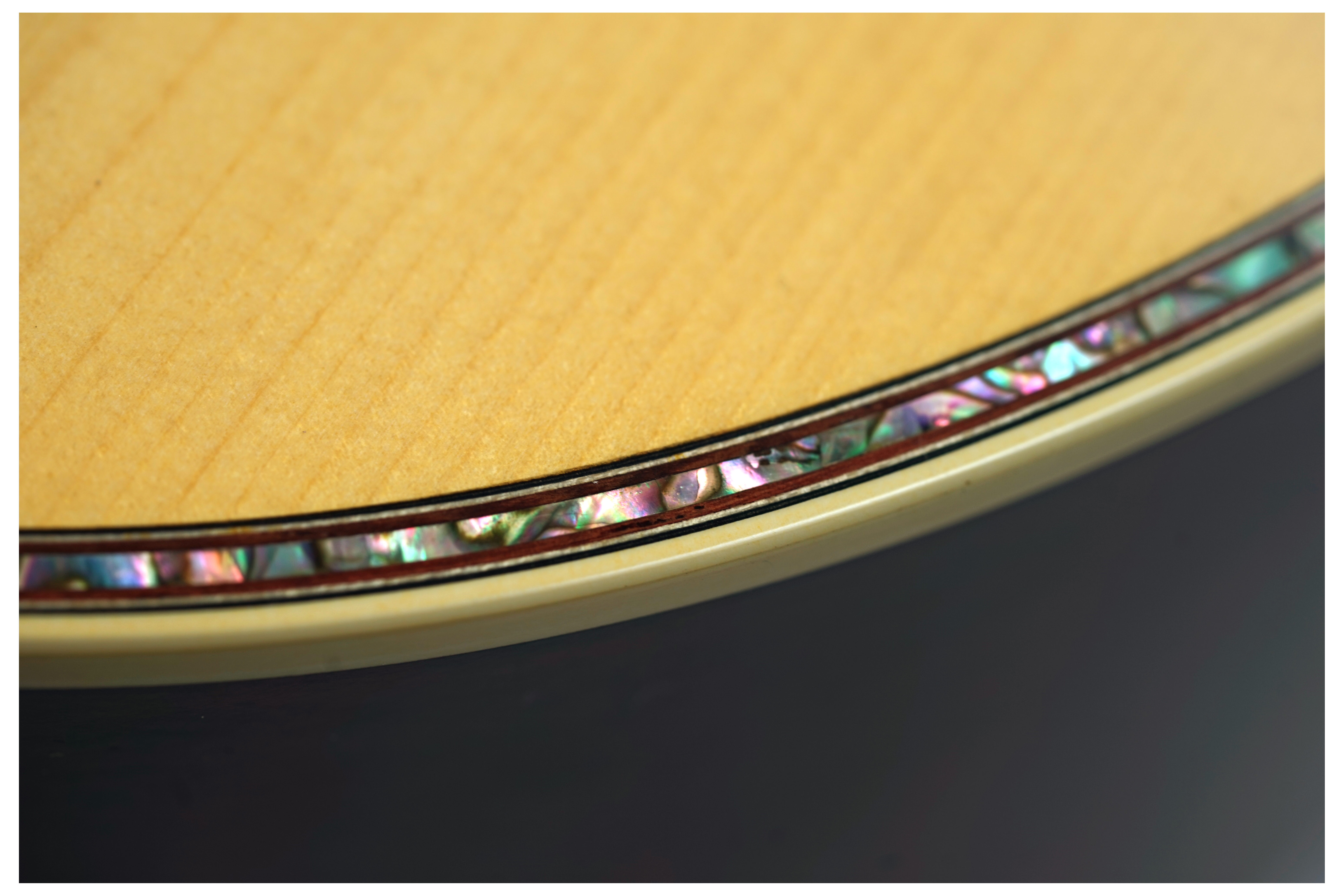 Martin 000-42 Eric Clapton 30th Anniversary #M2970266