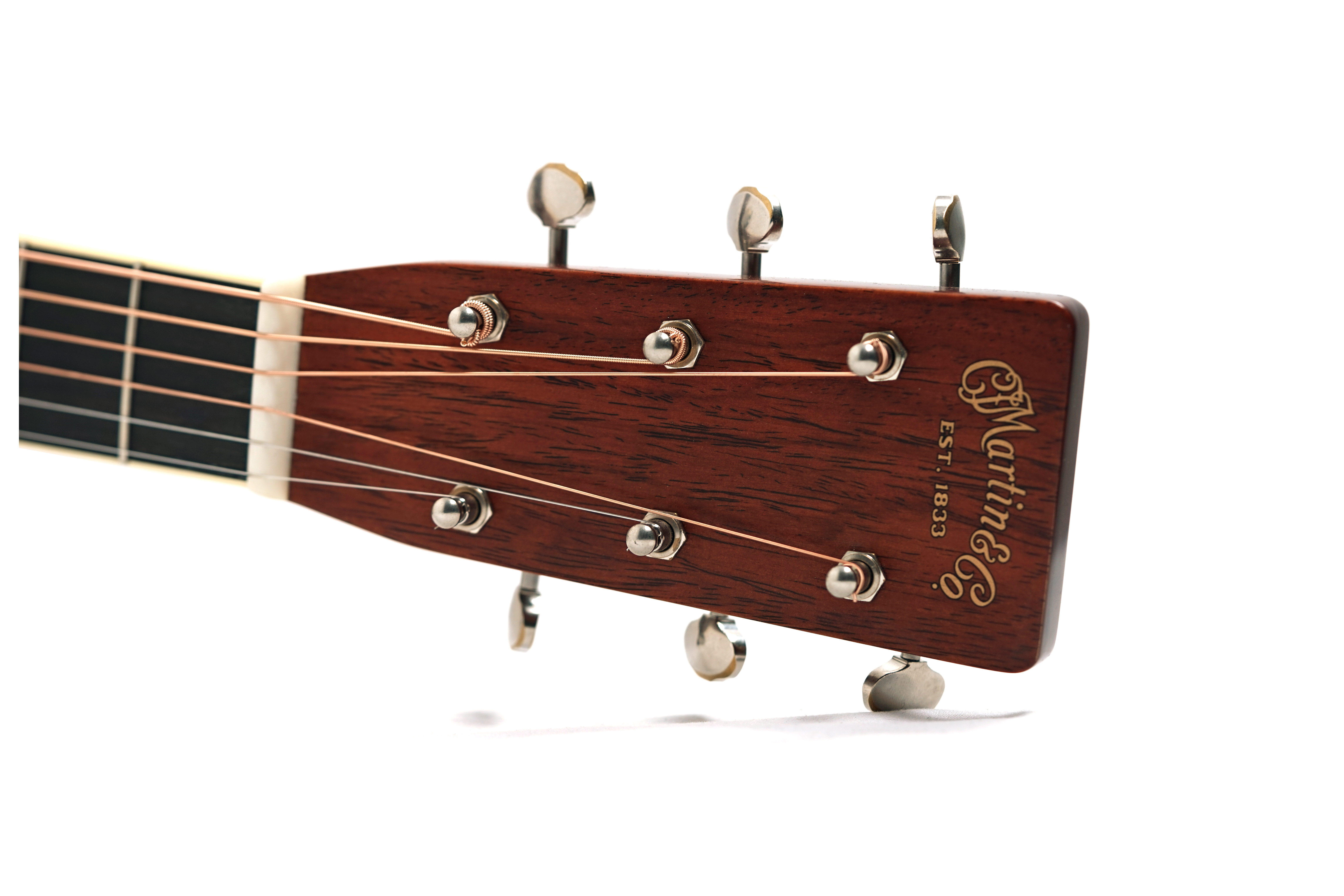 Martin 000-42 Eric Clapton 30th Anniversary #M2970266