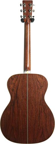 Martin 000-42 EC 30th Anniversary Eric Clapton Hand Signed Martin 000-42 EC 30th Anniversary Eric Clapton Hand Signed