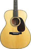 Martin 000-42 EC 30th Anniversary Eric Clapton Hand Signed