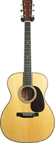 Martin 000-42 EC 30th Anniversary Eric Clapton Hand Signed Martin 000-42 EC 30th Anniversary Eric Clapton Hand Signed