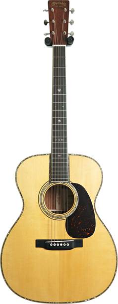 Martin 000-42 EC 30th Anniversary Eric Clapton Hand Signed