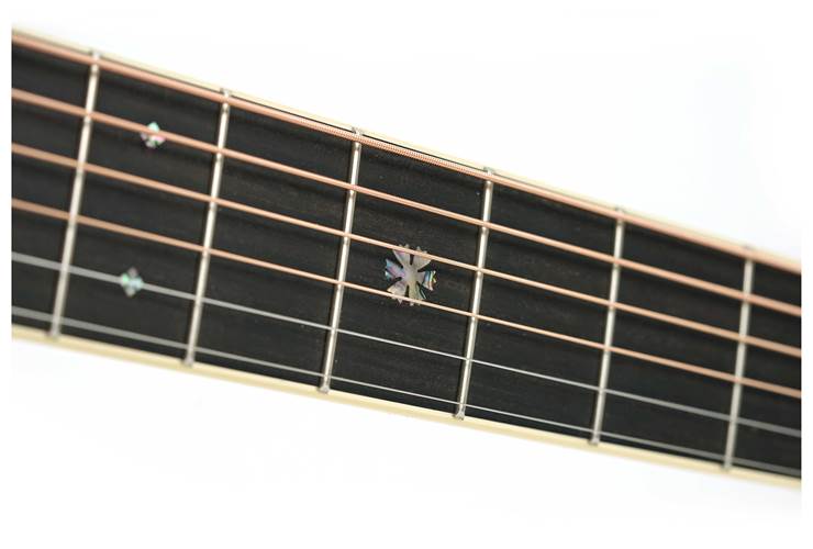 Martin 000-42 EC 30th Anniversary Eric Clapton Hand Signed Martin 000-42 EC 30th Anniversary Eric Clapton Hand Signed