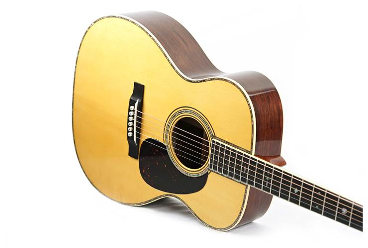 Martin 000-42 EC 30th Anniversary Eric Clapton Hand Signed Martin 000-42 EC 30th Anniversary Eric Clapton Hand Signed