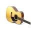 Martin 000-42 EC 30th Anniversary Eric Clapton Hand Signed Front View