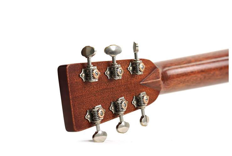 Martin 000-42 EC 30th Anniversary Eric Clapton Hand Signed Martin 000-42 EC 30th Anniversary Eric Clapton Hand Signed