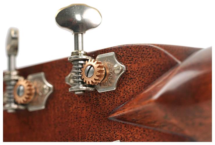 Martin 000-42 EC 30th Anniversary Eric Clapton Hand Signed Martin 000-42 EC 30th Anniversary Eric Clapton Hand Signed