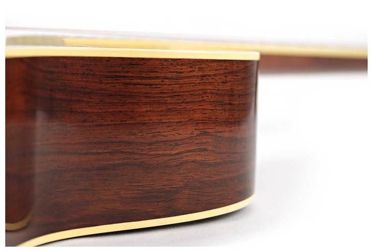 Martin 000-42 EC 30th Anniversary Eric Clapton Hand Signed Martin 000-42 EC 30th Anniversary Eric Clapton Hand Signed
