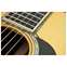 Martin 000-42 EC 30th Anniversary Eric Clapton Hand Signed Front View