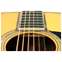 Martin 000-42 EC 30th Anniversary Eric Clapton Hand Signed Front View