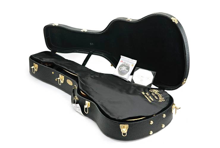 Martin 000-42 EC 30th Anniversary Eric Clapton Hand Signed Martin 000-42 EC 30th Anniversary Eric Clapton Hand Signed