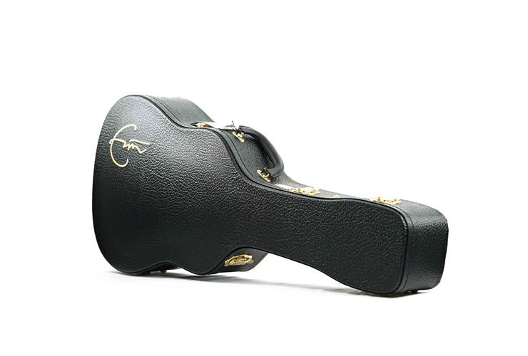 Martin 000-42 EC 30th Anniversary Eric Clapton Hand Signed Martin 000-42 EC 30th Anniversary Eric Clapton Hand Signed