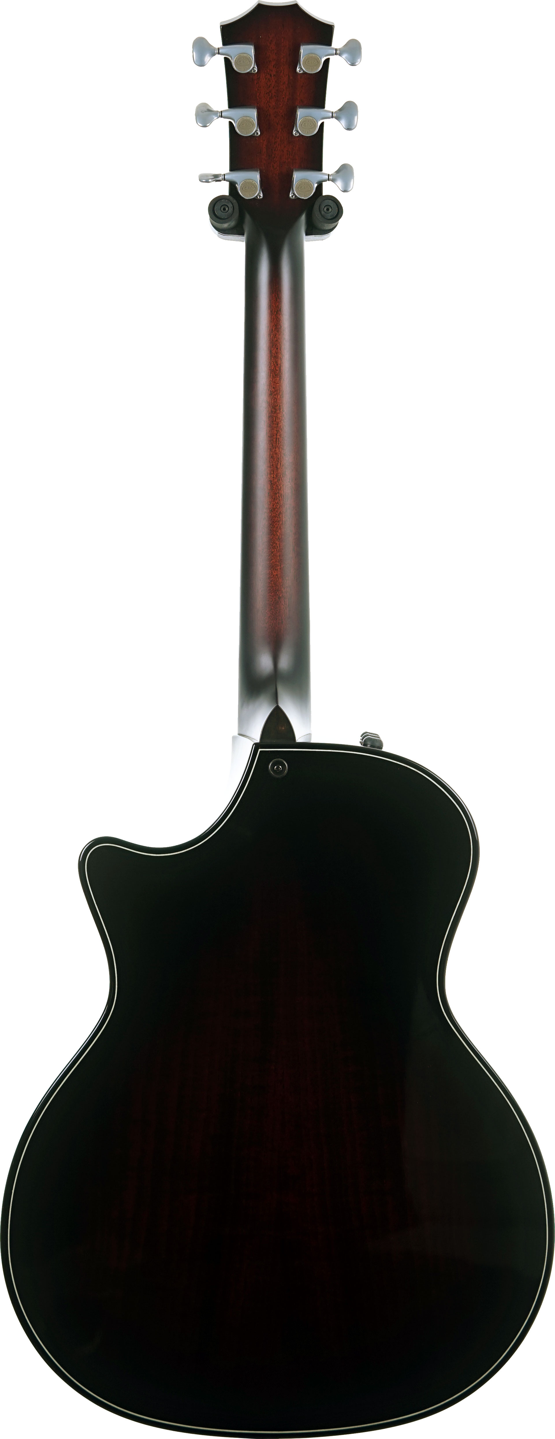 Taylor Builder's Edition 524ce Grand Auditorium #1211074089