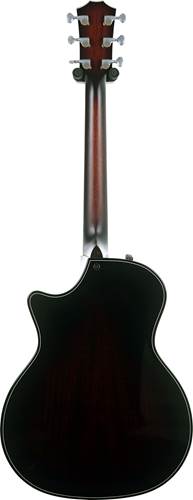 Taylor Builder's Edition 524ce Grand Auditorium #1211074089 Taylor Builder's Edition 524ce Grand Auditorium #1211074089