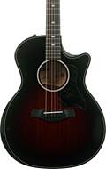 Taylor Builder's Edition 524ce Grand Auditorium #1211074089
