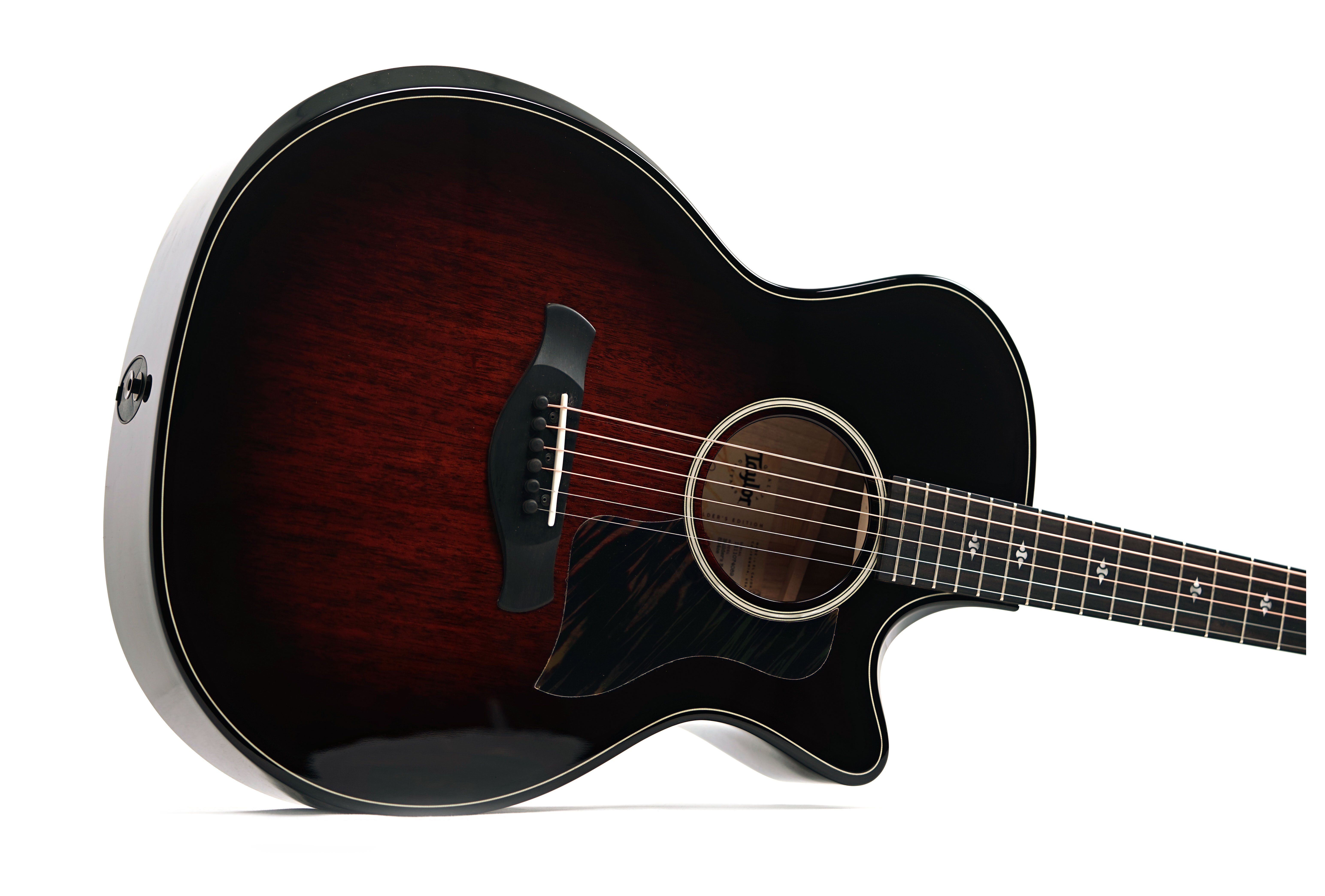 Taylor Builder's Edition 524ce Grand Auditorium #1211074089
