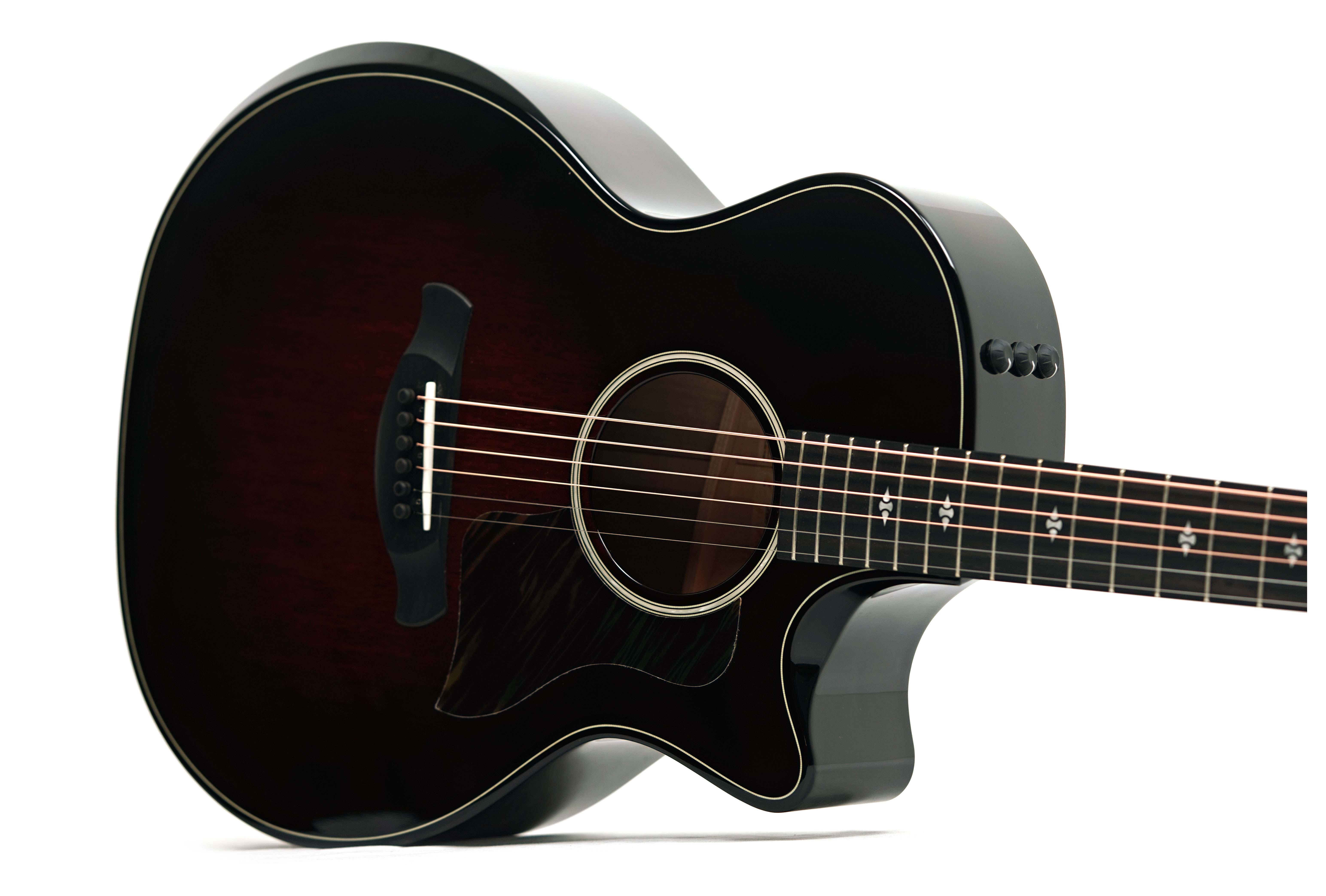 Taylor Builder's Edition 524ce Grand Auditorium #1211074089