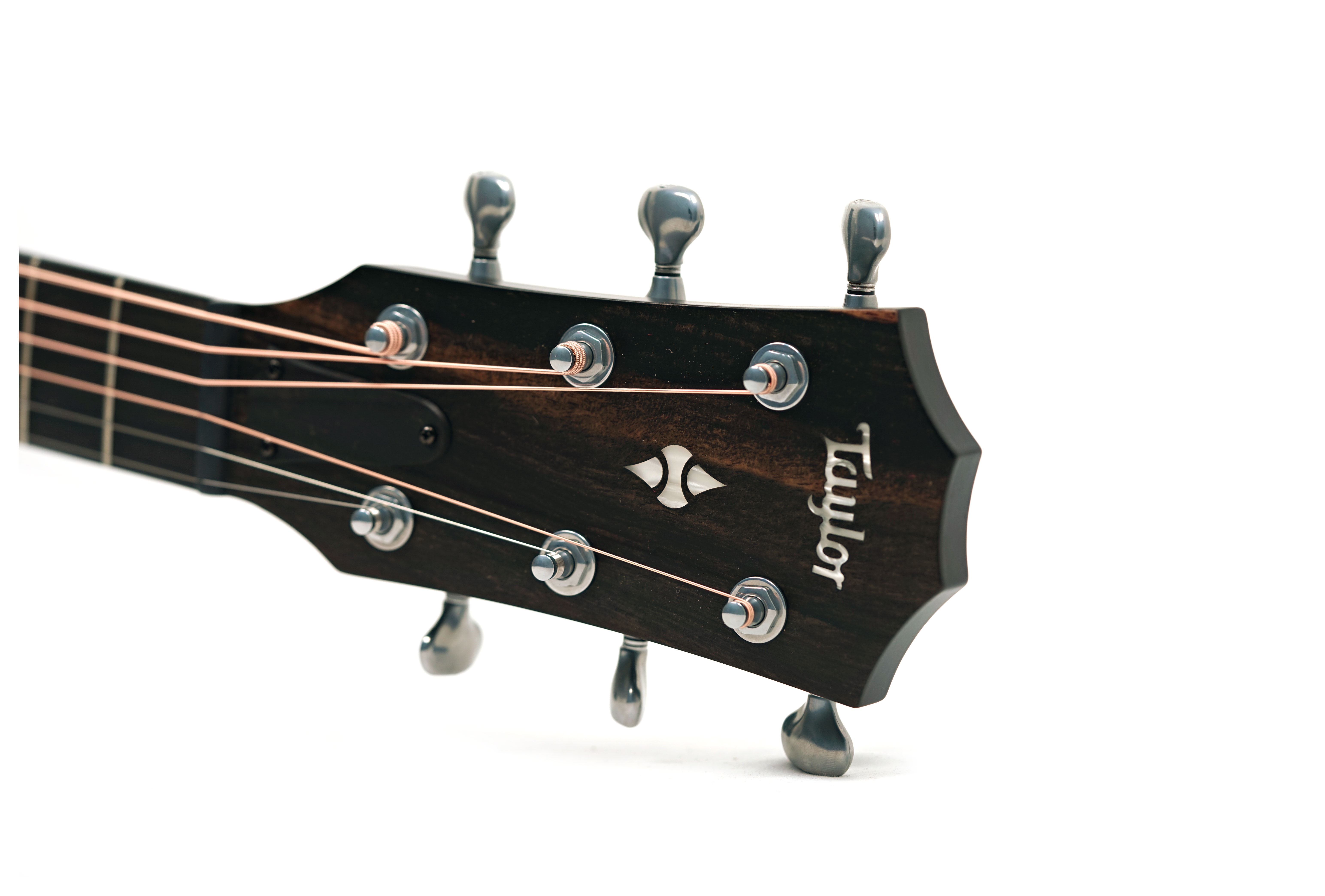 Taylor Builder's Edition 524ce Grand Auditorium #1211074089