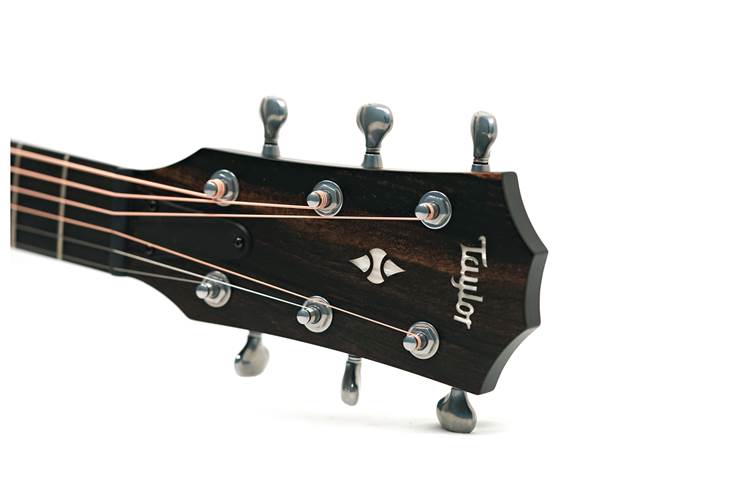 Taylor Builder's Edition 524ce Grand Auditorium #1211074089 Taylor Builder's Edition 524ce Grand Auditorium #1211074089