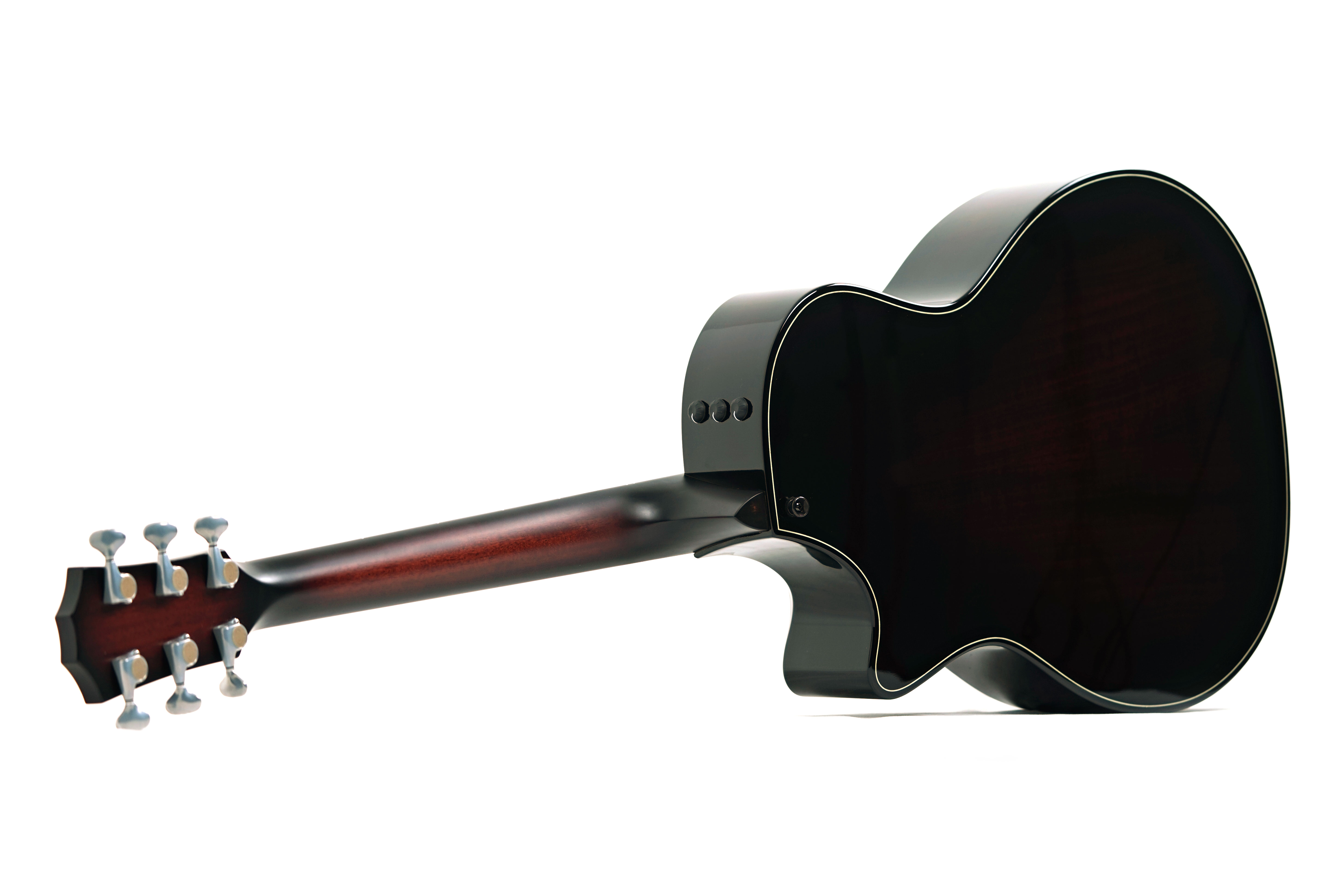 Taylor Builder's Edition 524ce Grand Auditorium #1211074089