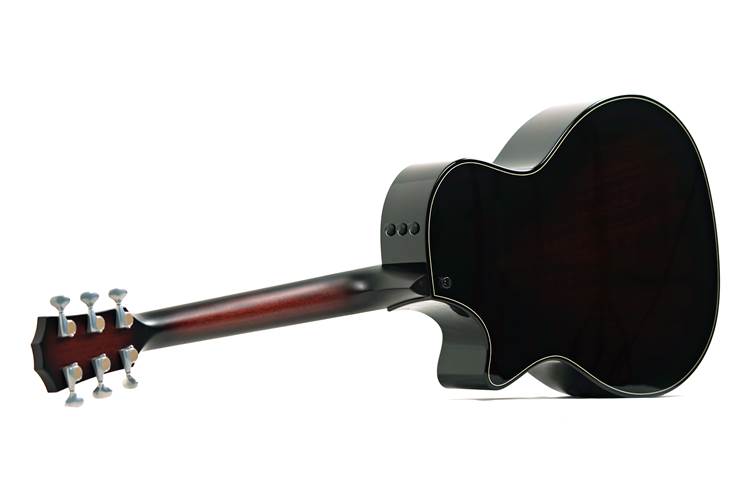 Taylor Builder's Edition 524ce Grand Auditorium #1211074089 Taylor Builder's Edition 524ce Grand Auditorium #1211074089