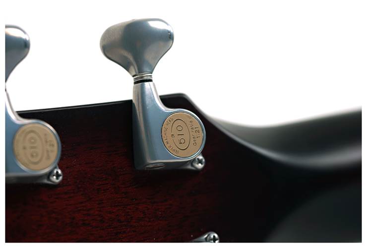 Taylor Builder's Edition 524ce Grand Auditorium #1211074089 Taylor Builder's Edition 524ce Grand Auditorium #1211074089