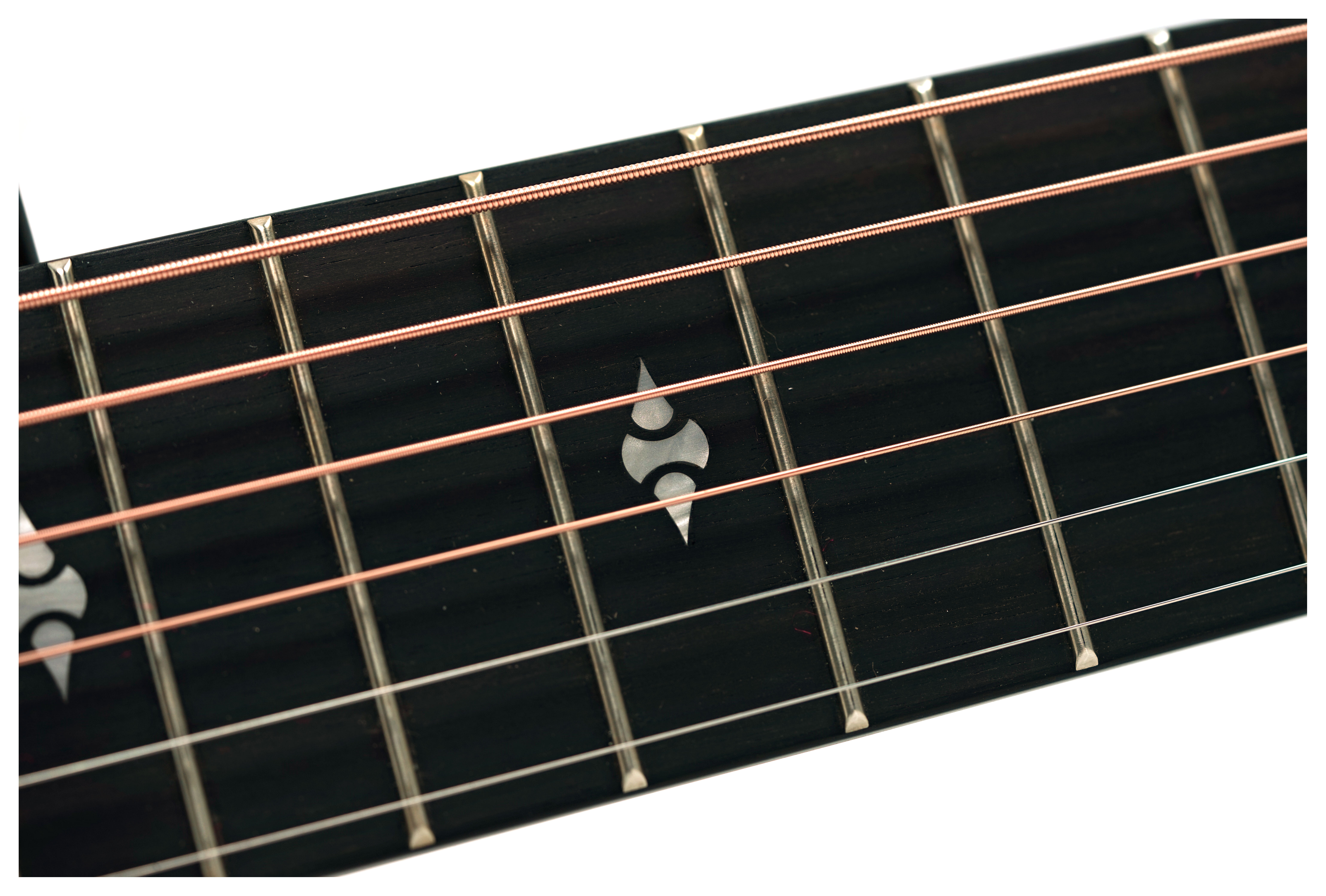 Taylor Builder's Edition 524ce Grand Auditorium #1211074089