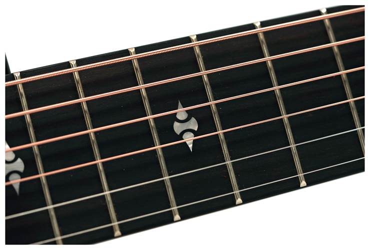 Taylor Builder's Edition 524ce Grand Auditorium #1211074089 Taylor Builder's Edition 524ce Grand Auditorium #1211074089