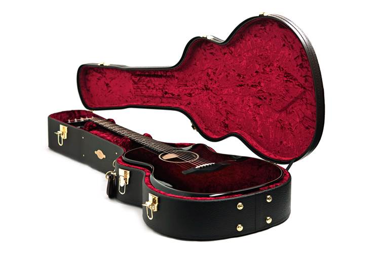 Taylor Builder's Edition 524ce Grand Auditorium #1211074089 Taylor Builder's Edition 524ce Grand Auditorium #1211074089