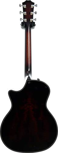 Taylor Builder's Edition 524ce Grand Auditorium #1211254031 Taylor Builder's Edition 524ce Grand Auditorium #1211254031