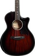 Taylor Builder's Edition 524ce Grand Auditorium #1211254031