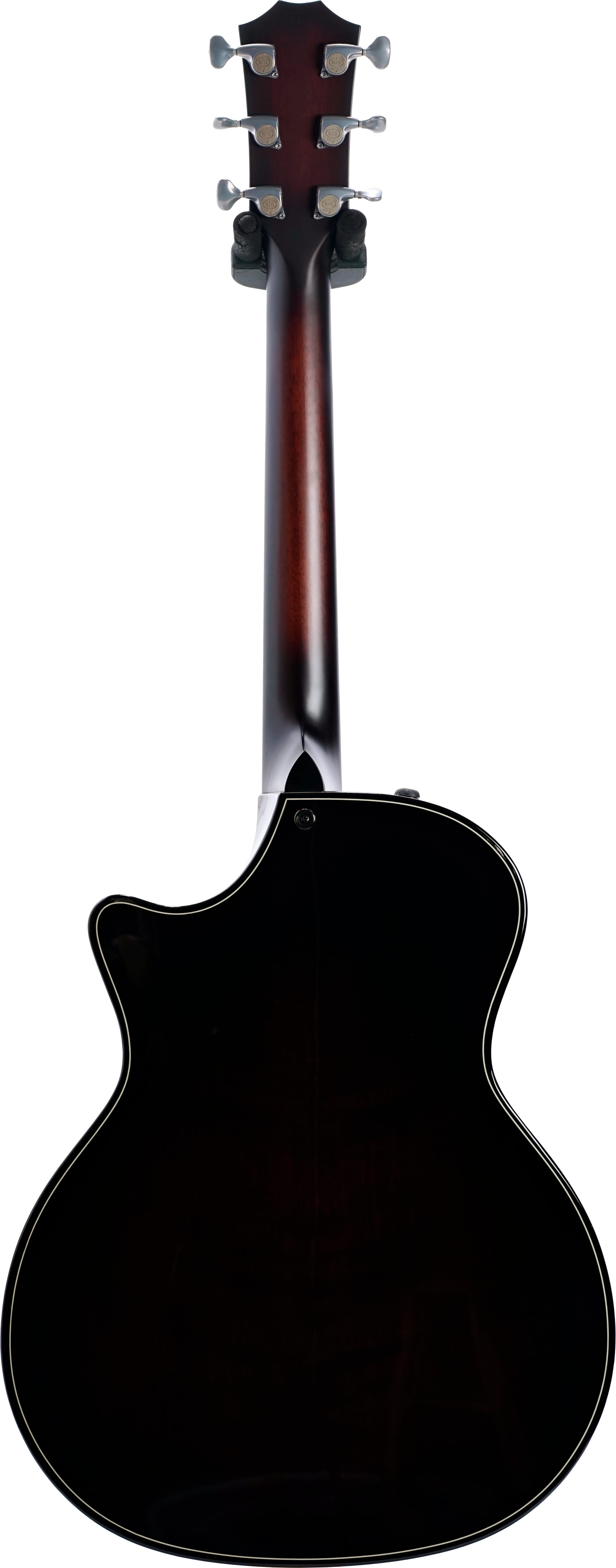 Taylor Builder's Edition 524ce Grand Auditorium #1203175065