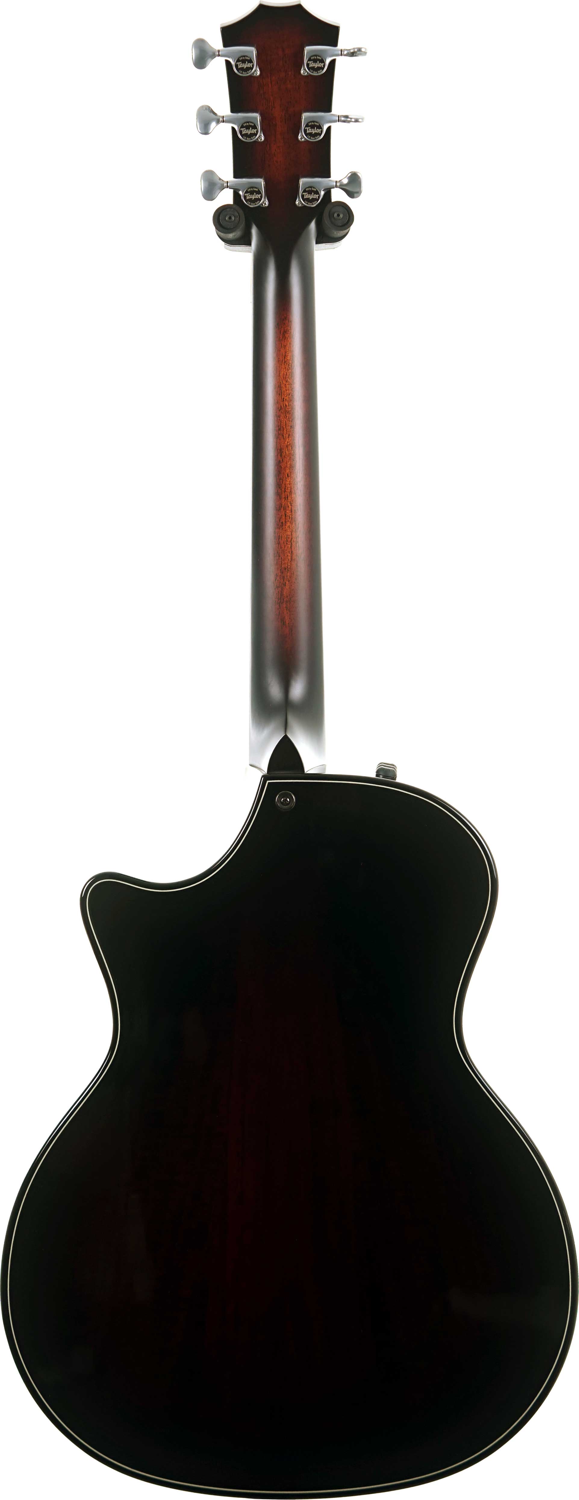 Taylor Builder's Edition 524ce Grand Auditorium #1205285004