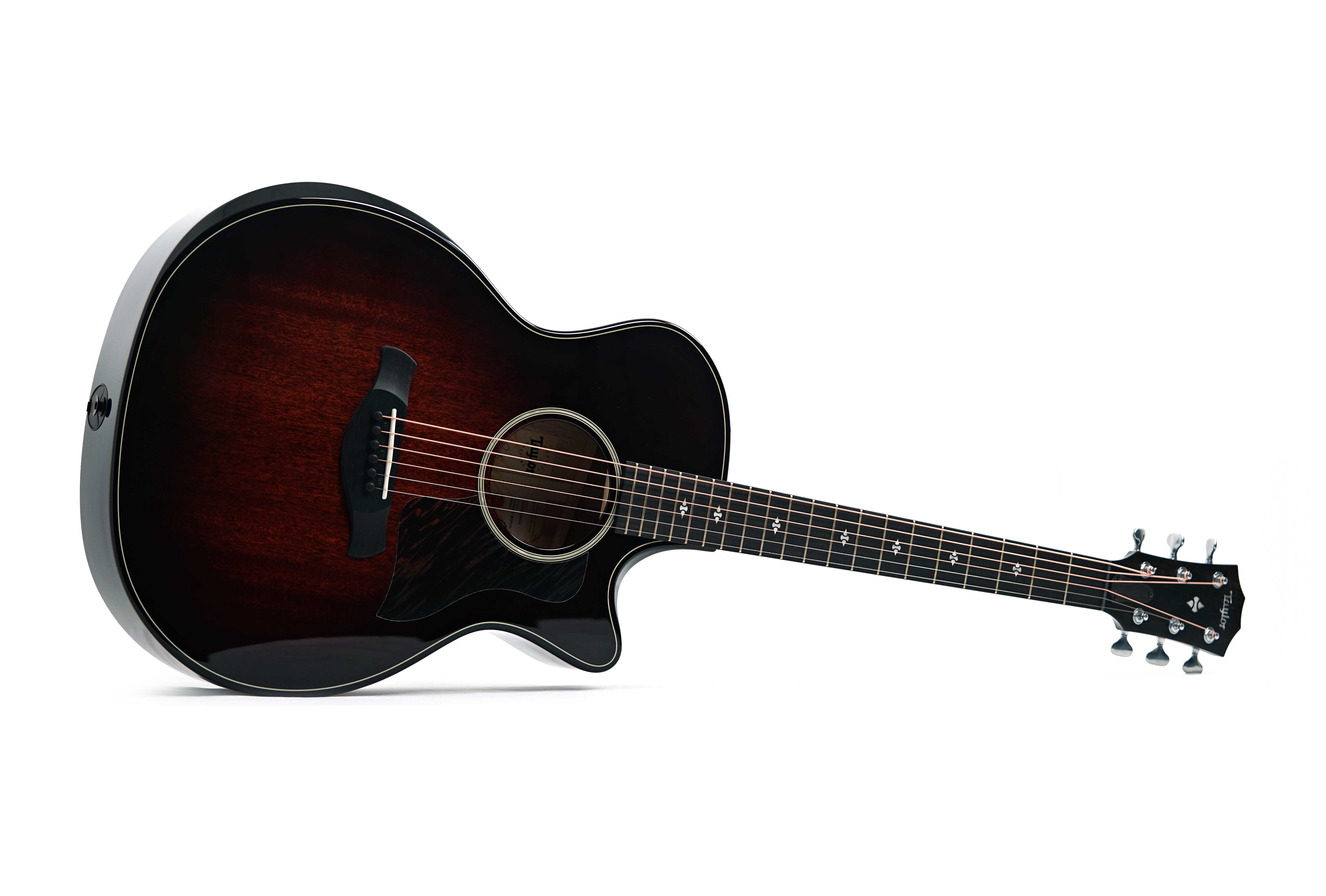 Taylor Builder's Edition 524ce Grand Auditorium #1205285004