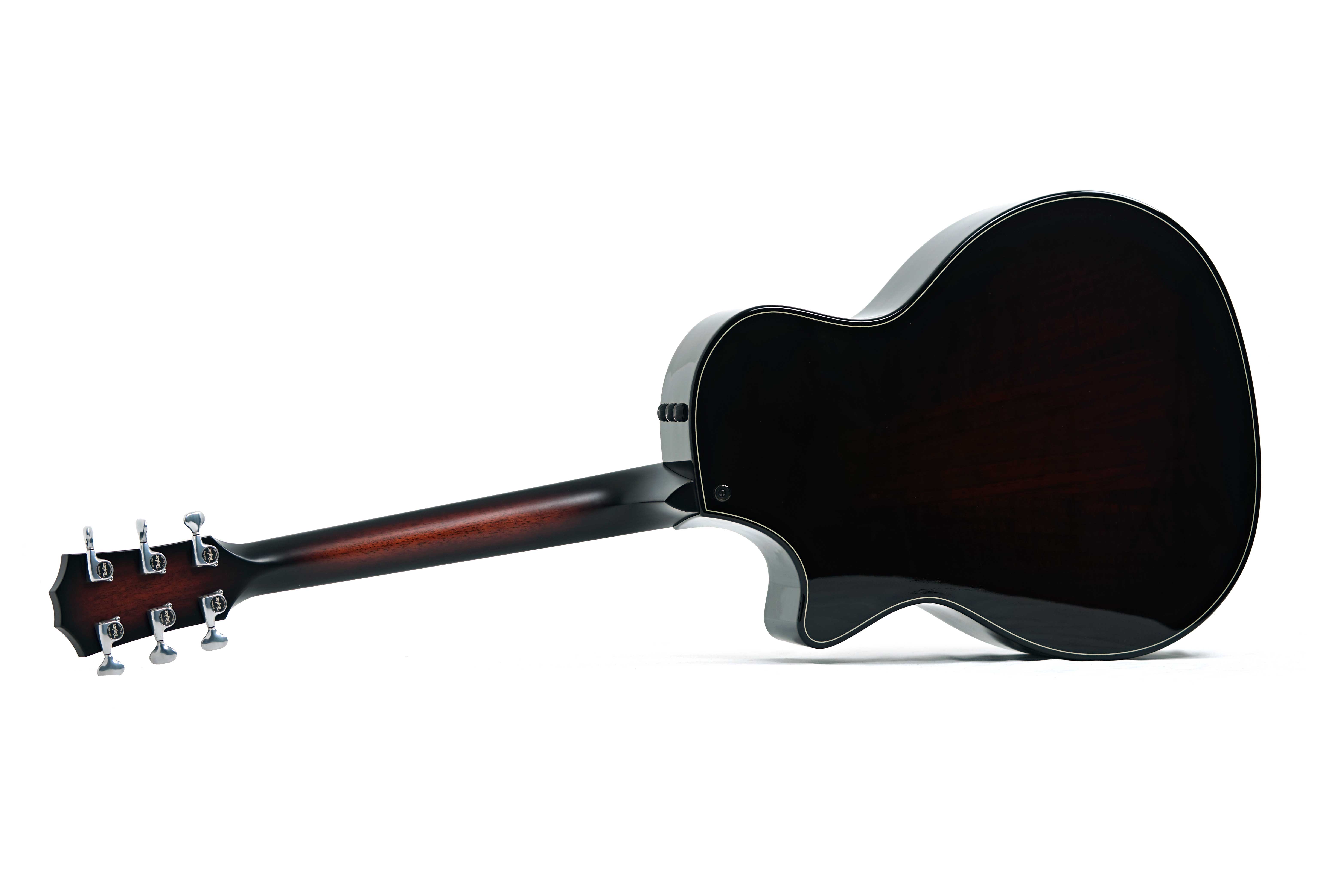 Taylor Builder's Edition 524ce Grand Auditorium #1205285004