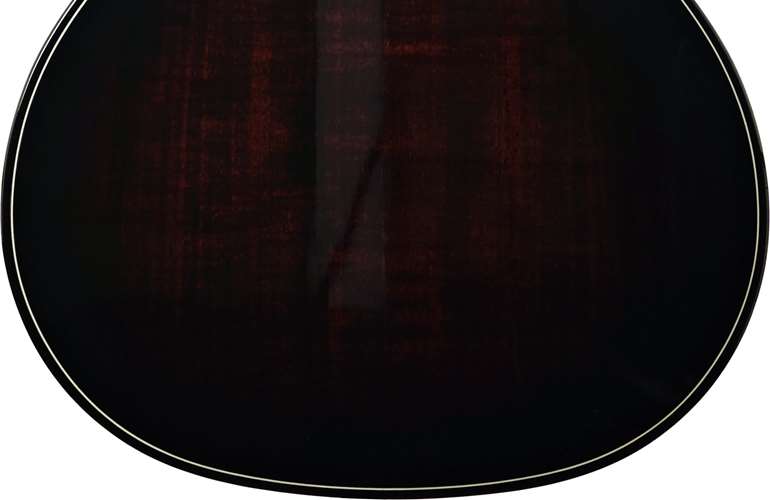 Taylor Builder's Edition 514ce Grand Auditorium Kona Burst Top #1212134065 Taylor Builder's Edition 514ce Grand Auditorium Kona Burst Top #1212134065