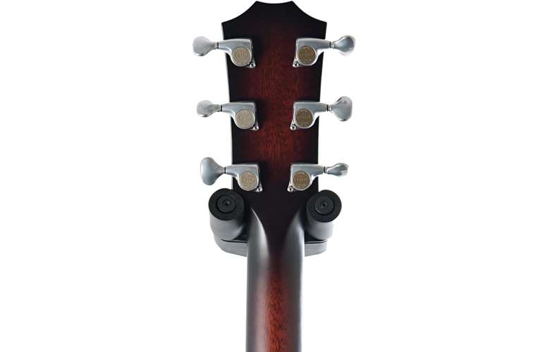 Taylor Builder's Edition 514ce Grand Auditorium Kona Burst Top #1212134065 Taylor Builder's Edition 514ce Grand Auditorium Kona Burst Top #1212134065