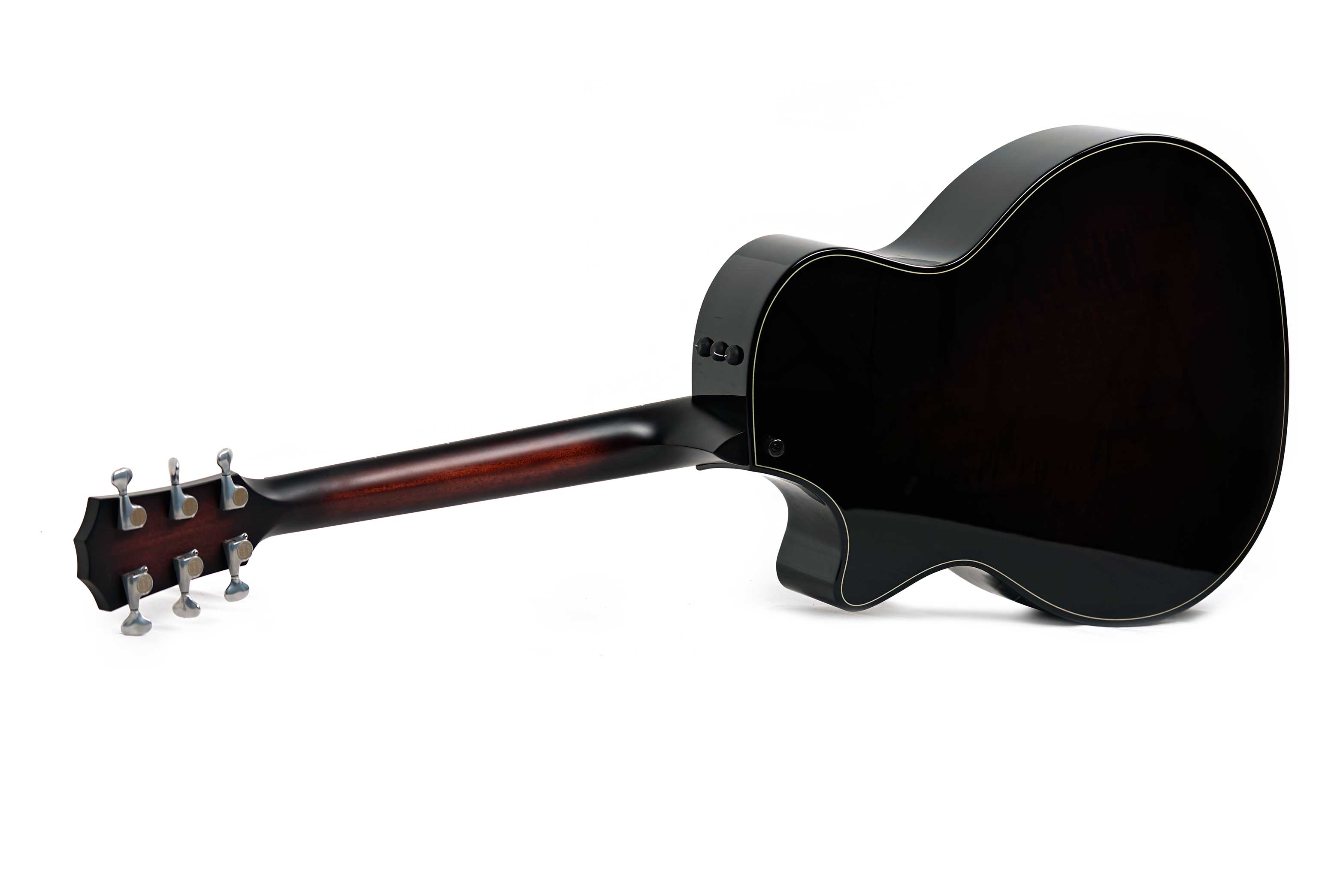 Taylor Builder's Edition 514ce Kona Burst Top (Ex-Demo) #1211144081