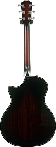 Taylor Builder's Edition 514ce Grand Auditorium Natural #1211154004 Taylor Builder's Edition 514ce Grand Auditorium Natural #1211154004