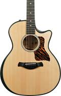 Taylor Builder's Edition 514ce Grand Auditorium Natural #1211154004