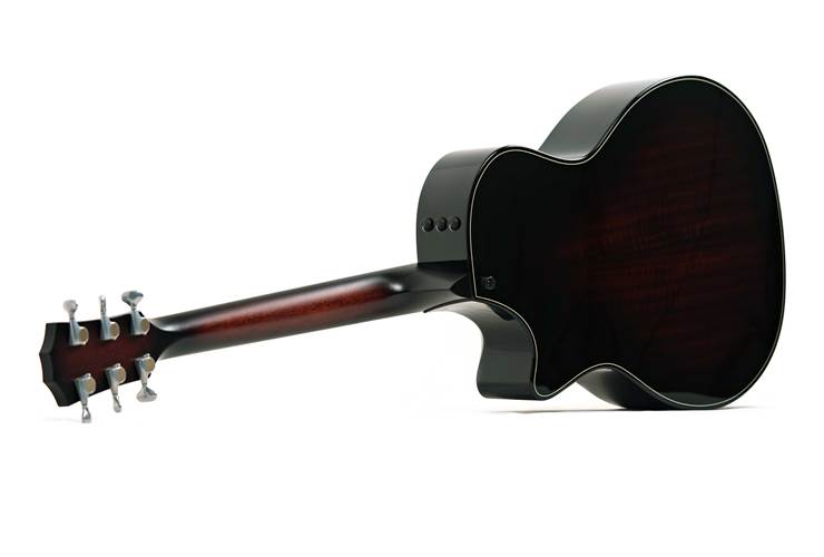 Taylor Builder's Edition 514ce Grand Auditorium Natural #1211154004 Taylor Builder's Edition 514ce Grand Auditorium Natural #1211154004