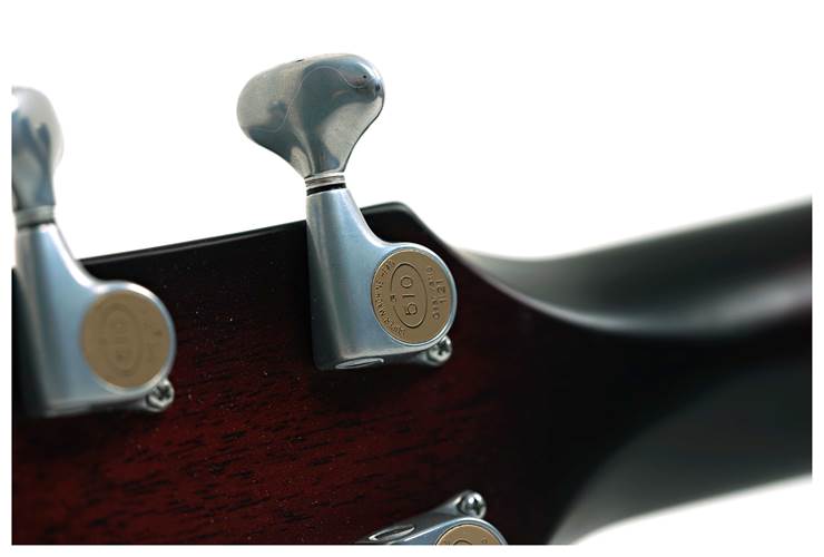 Taylor Builder's Edition 514ce Grand Auditorium Natural #1211154004 Taylor Builder's Edition 514ce Grand Auditorium Natural #1211154004
