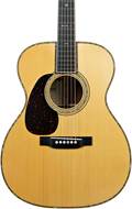 Martin 000-42 EC Eric Clapton 30th Anniversary Left Handed #M2969022